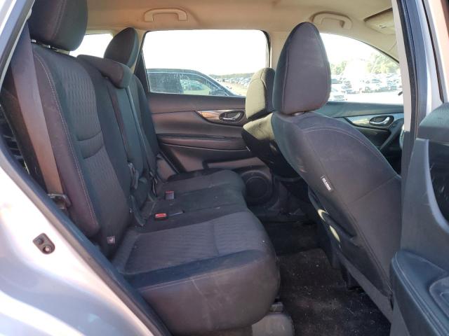 2018 NISSAN ROGUE S - 5N1AT2MT5JC712513