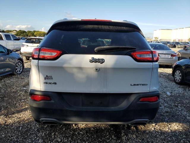 2016 JEEP CHEROKEE L - 1C4PJMDS9GW367372