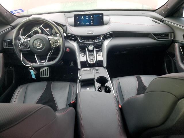 2023 ACURA TLX TECH A - 19UUB5F58PA001737