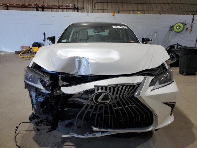 2020 LEXUS ES 350 LUX - 58AEZ1B1XLU060005