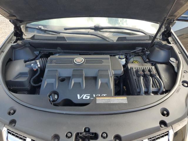 2015 CADILLAC SRX PERFOR - 3GYFNCE34FS598878
