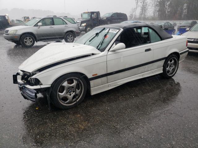 1998 BMW M3 AUTOMAT #3029603088