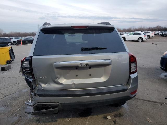 2015 JEEP COMPASS SP - 1C4NJDBB4FD110110