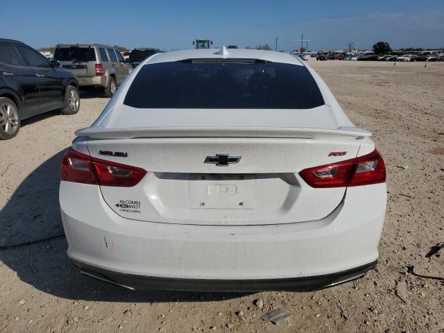 2020 CHEVROLET MALIBU RS - 1G1ZG5ST6LF148557