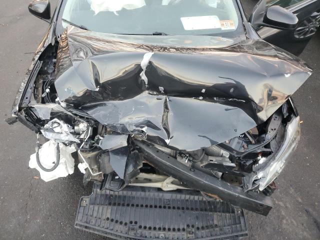 2017 TOYOTA COROLLA L - 2T1BURHE0HC760142