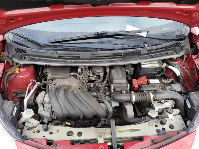 2015 NISSAN VERSA NOTE - 3N1CE2CP7FL392136