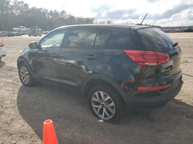 VIN KNDPB3AC1G7821483 2016 KIA SPORTAGE no.2