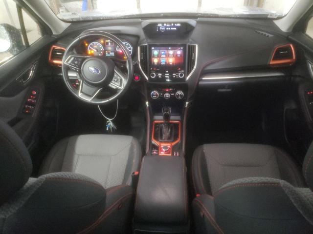 2019 SUBARU FORESTER S - JF2SKAKC3KH574016