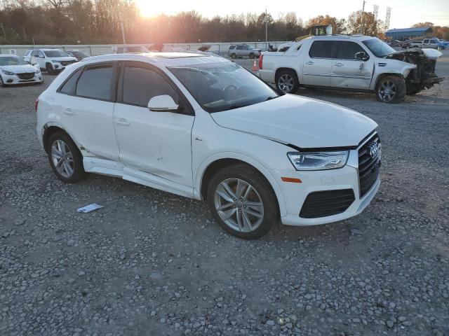 2018 AUDI Q3 PREMIUM - WA1BCCFS9JR014318