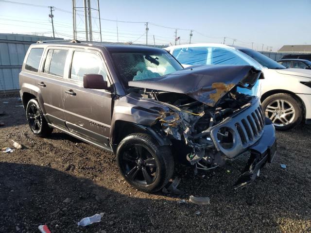 2015 JEEP PATRIOT SP - 1C4NJPBA1FD388472