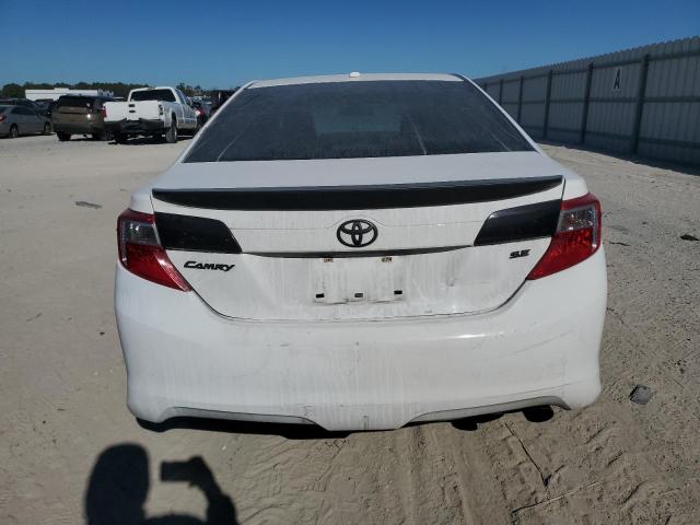 VIN 4T1BF1FK4EU341791 2014 TOYOTA CAMRY no.6