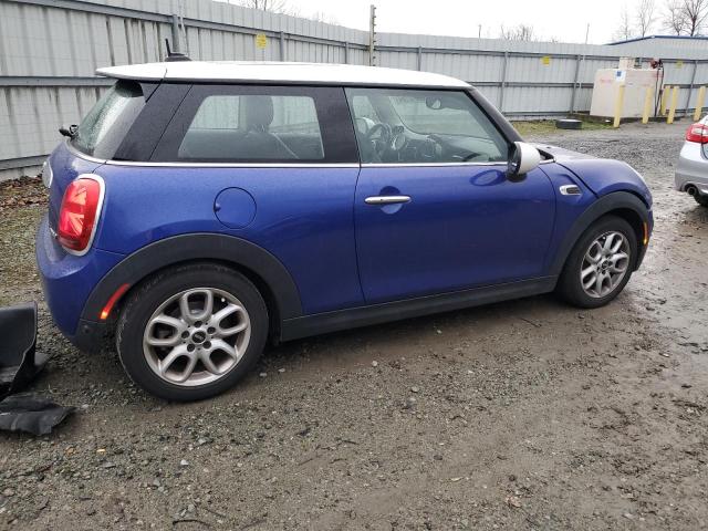 WMWXP5C53K2H95258 Mini Cooper 2019