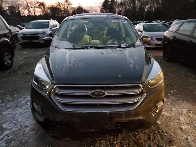 2017 FORD ESCAPE SE - 1FMCU9GD1HUA73408