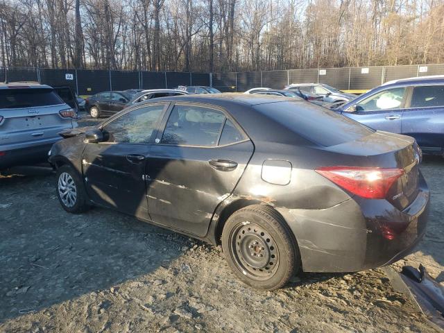 2019 TOYOTA COROLLA L - 5YFBURHE9KP921773