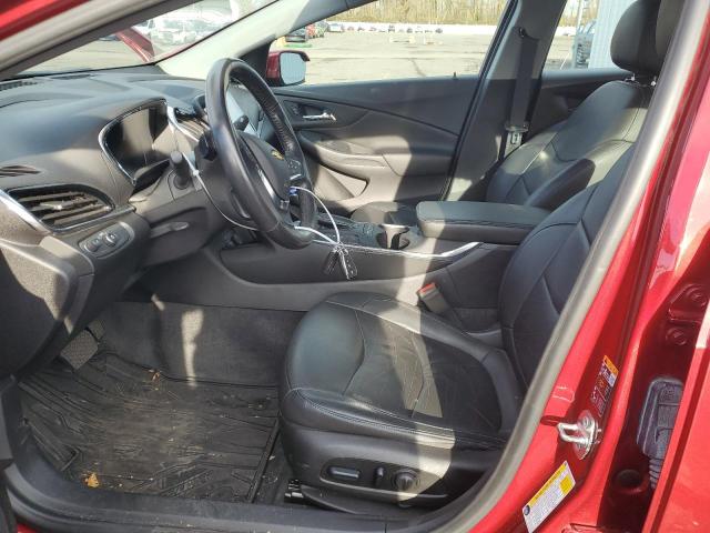 2019 CHEVROLET VOLT PREMI - 1G1RD6S55KU127077