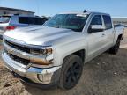 2018 CHEVROLET SILVERADO - 3GCPCREC7JG642970