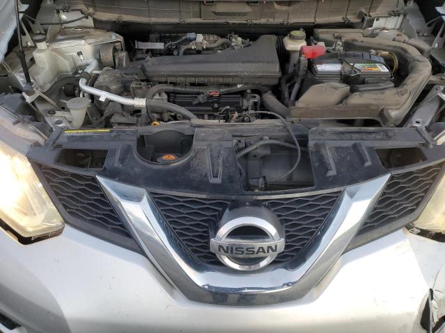 2015 NISSAN ROGUE S - KNMAT2MV2FP573866