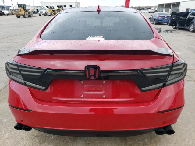 2020 HONDA ACCORD SPO - 1HGCV2F34LA019159