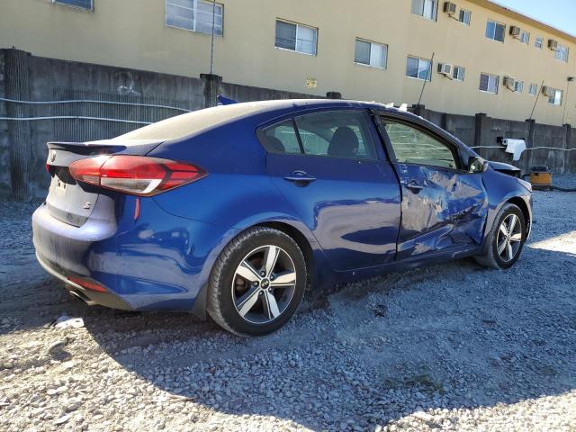 VIN 3KPFL4A75JE283735 2018 KIA FORTE no.3