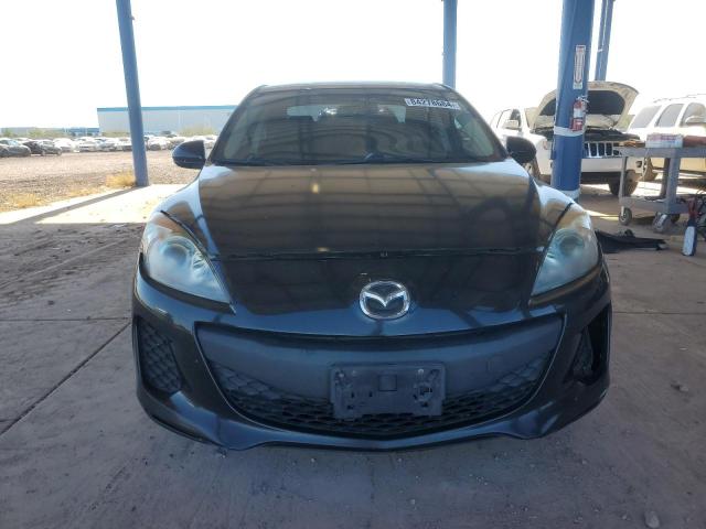 VIN JM1BL1U76D1830141 2013 MAZDA 3 no.5