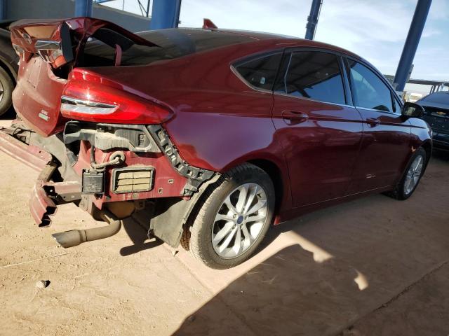 2019 FORD FUSION ENE 3FA6P0HD7KR173505
