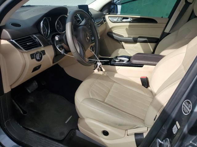 2018 MERCEDES-BENZ GLE 350 - 4JGDA5JB0JB072619