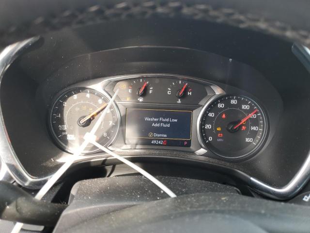 2024 CHEVROLET EQUINOX LT - 3GNAXKEG6RS104278