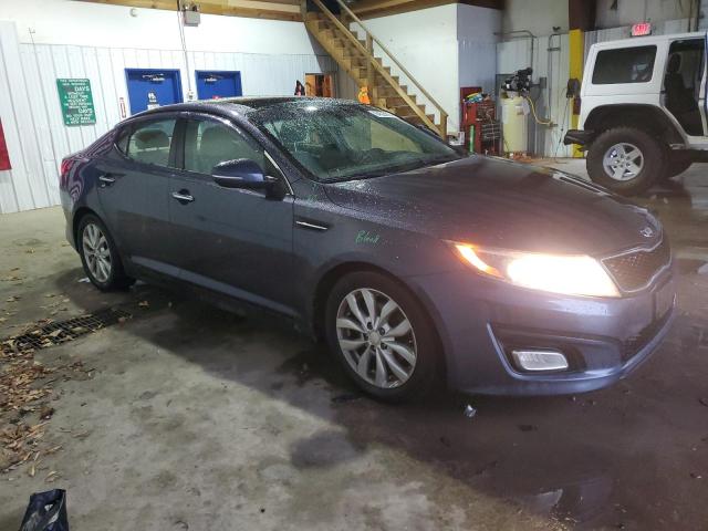 2015 KIA OPTIMA EX - 5XXGN4A70FG417967