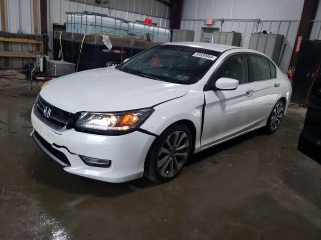 2013 HONDA ACCORD SPO #3030759151