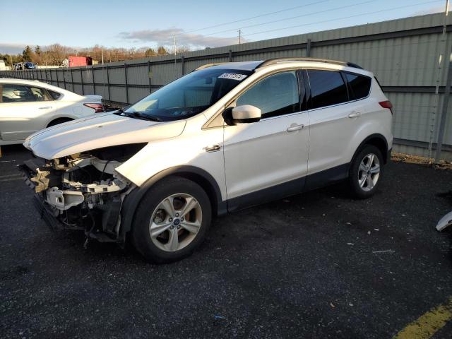 2015 FORD ESCAPE SE #3033237897