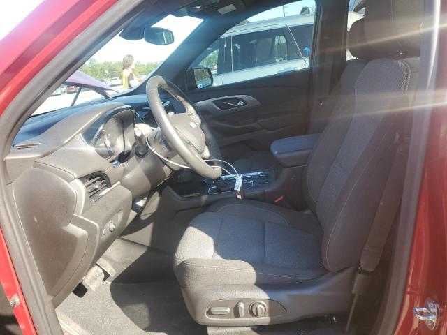 2023 CHEVROLET TRAVERSE L - 1GNERGKW2PJ276231