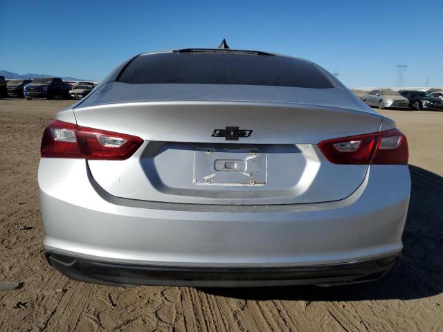 2016 CHEVROLET MALIBU L 1G1ZA5ST4GF208780