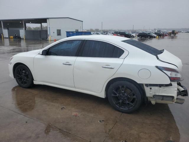 Vin: 1n4aa5ap9ec497054, lot: 82977944, nissan maxima s 20142