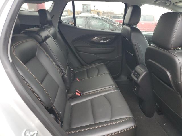 2019 GMC TERRAIN SL - 3GKALVEVXKL329408