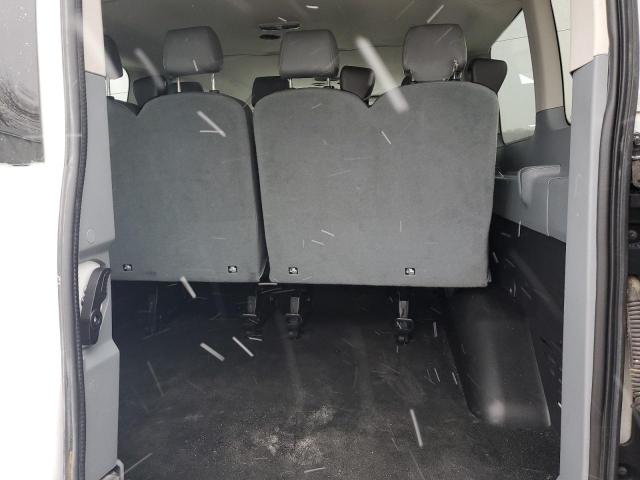 VIN 1FBZX2YM4GKA26397 2016 FORD TRANSIT no.10