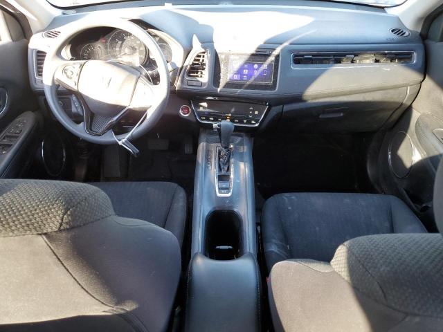 2016 HONDA HR-V EX - 3CZRU5H57GM741272