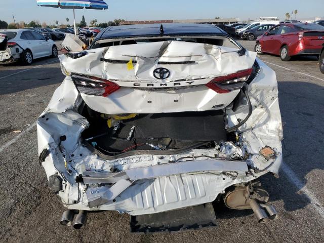 VIN 4T1K61AK3PU142631 2023 TOYOTA CAMRY no.6