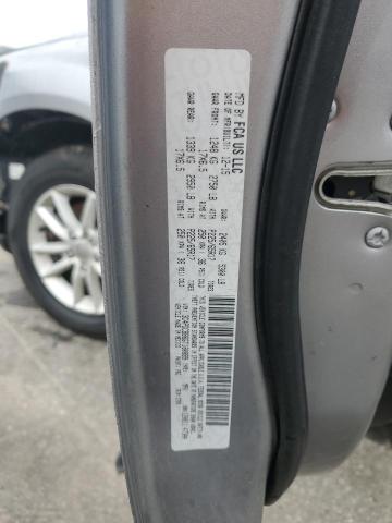 2016 DODGE JOURNEY SX - 3C4PDCBB6GT180889