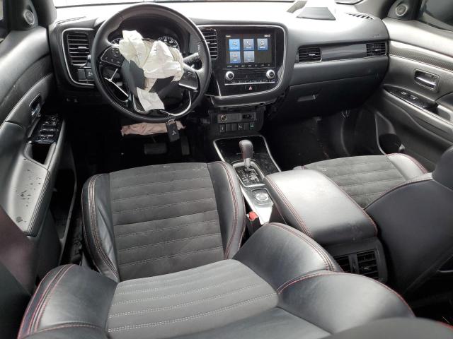 2020 MITSUBISHI OUTLANDER - JA4AZ3A34LZ036028