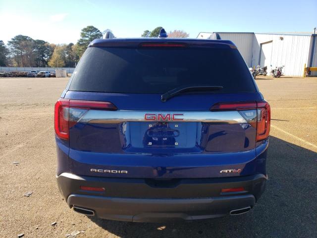 2023 GMC ACADIA AT4 - 1GKKNLLS5PZ239191