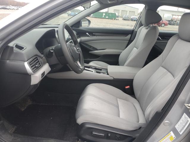 2019 HONDA ACCORD EX - 1HGCV1F43KA019560