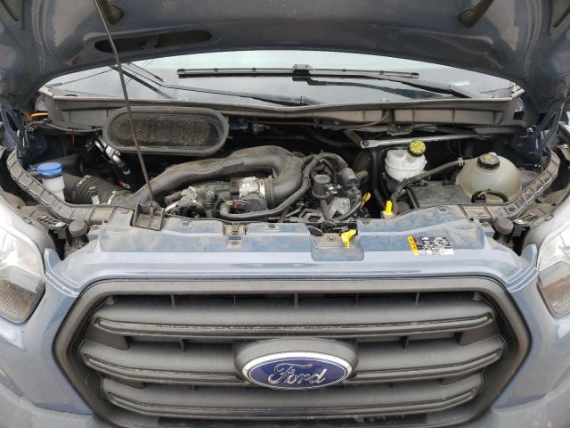 2020 FORD TRANSIT T- 1FTBR3X8XLKB28296