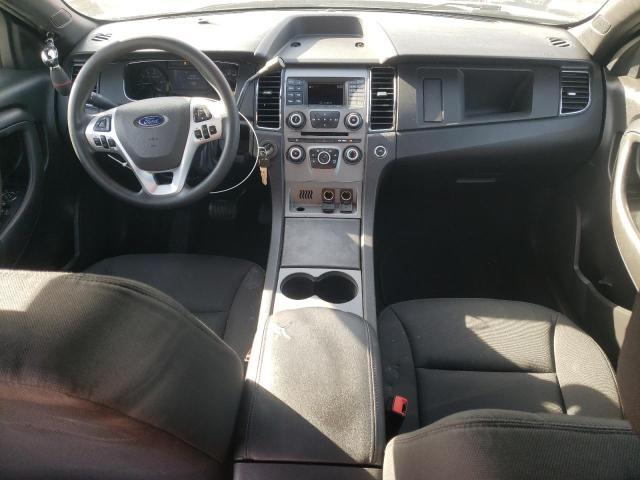 2019 FORD TAURUS POL - 1FAHP2MK3KG101751