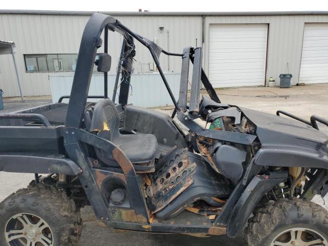 2010 ATV ARCTIC CAT - 4UF09MPV991306973