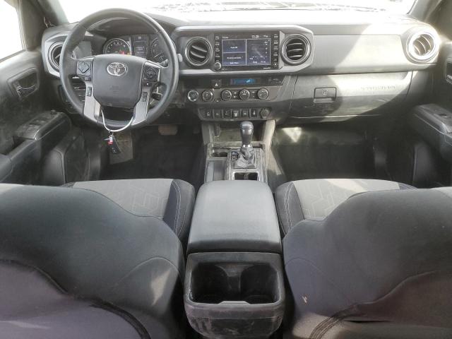 2022 TOYOTA TACOMA DOU - 3TMCZ5AN5NM474136