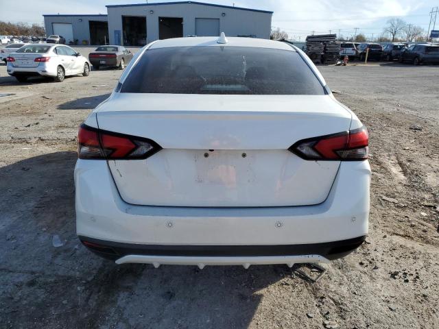 2020 NISSAN VERSA SV - 3N1CN8EV6LL840120