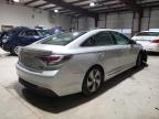 Lot #3027095856 2017 HYUNDAI SONATA HYB