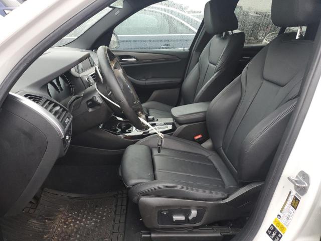 2018 BMW X3 XDRIVE3 - 5UXTR9C53JLD62825