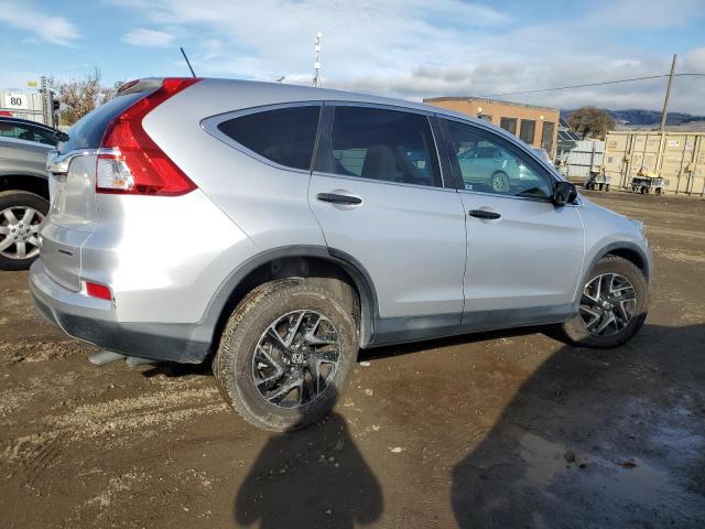 Vin: 2hkrm3h46gh545749, lot: 86649644, honda crv se 20163