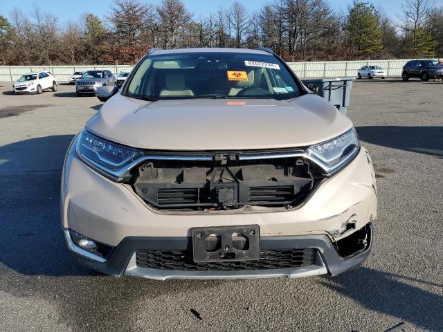 VIN 2HKRW2H92KH603302 2019 HONDA CRV no.5